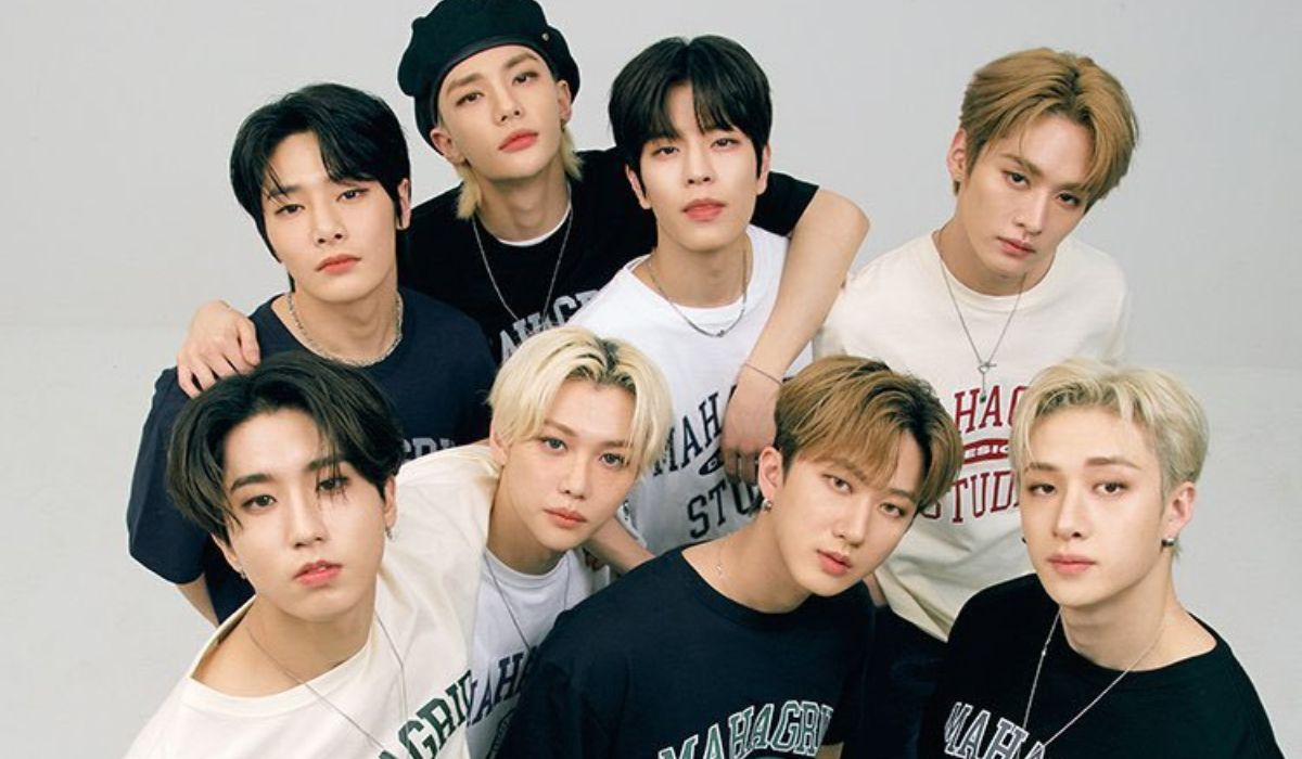 stray kids net worth