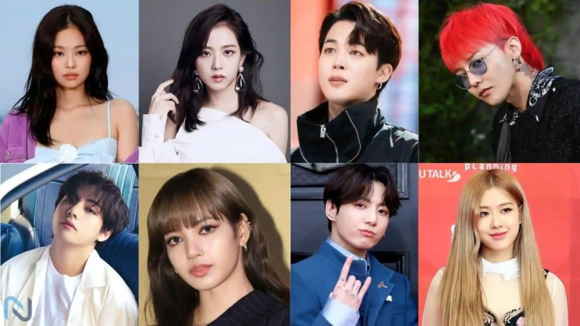Top 19 Richest Korean Celebrities in 2025: Net Worth Rankings
