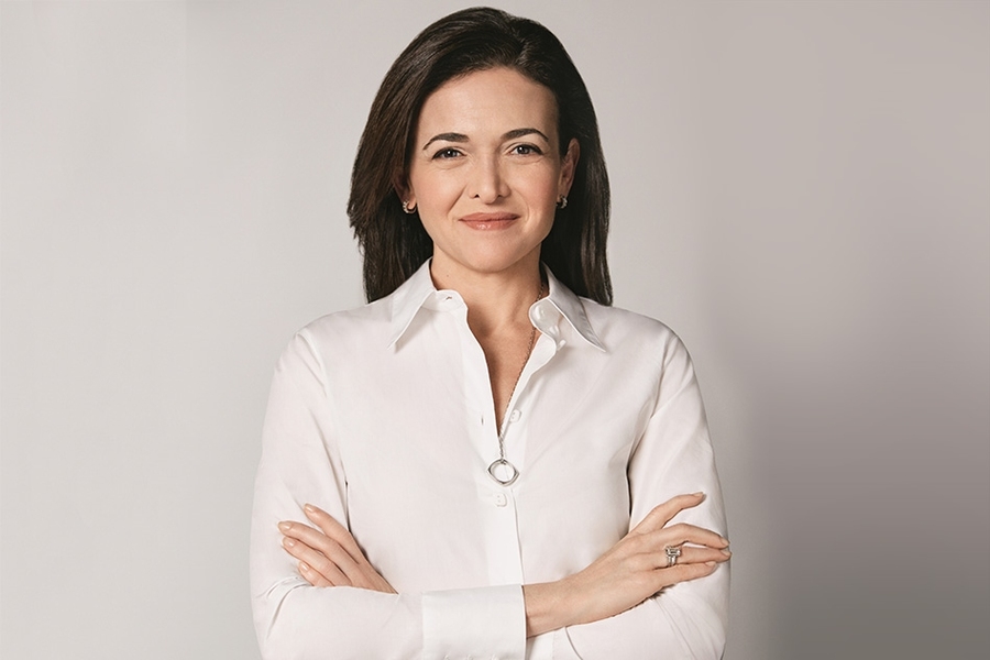 Sheryl Sandberg’s Net Worth and Income Sources