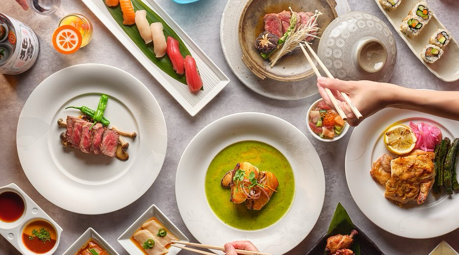 Most Successful Celebrity-Owned Restaurants: Where Fame Meets Fine Dining