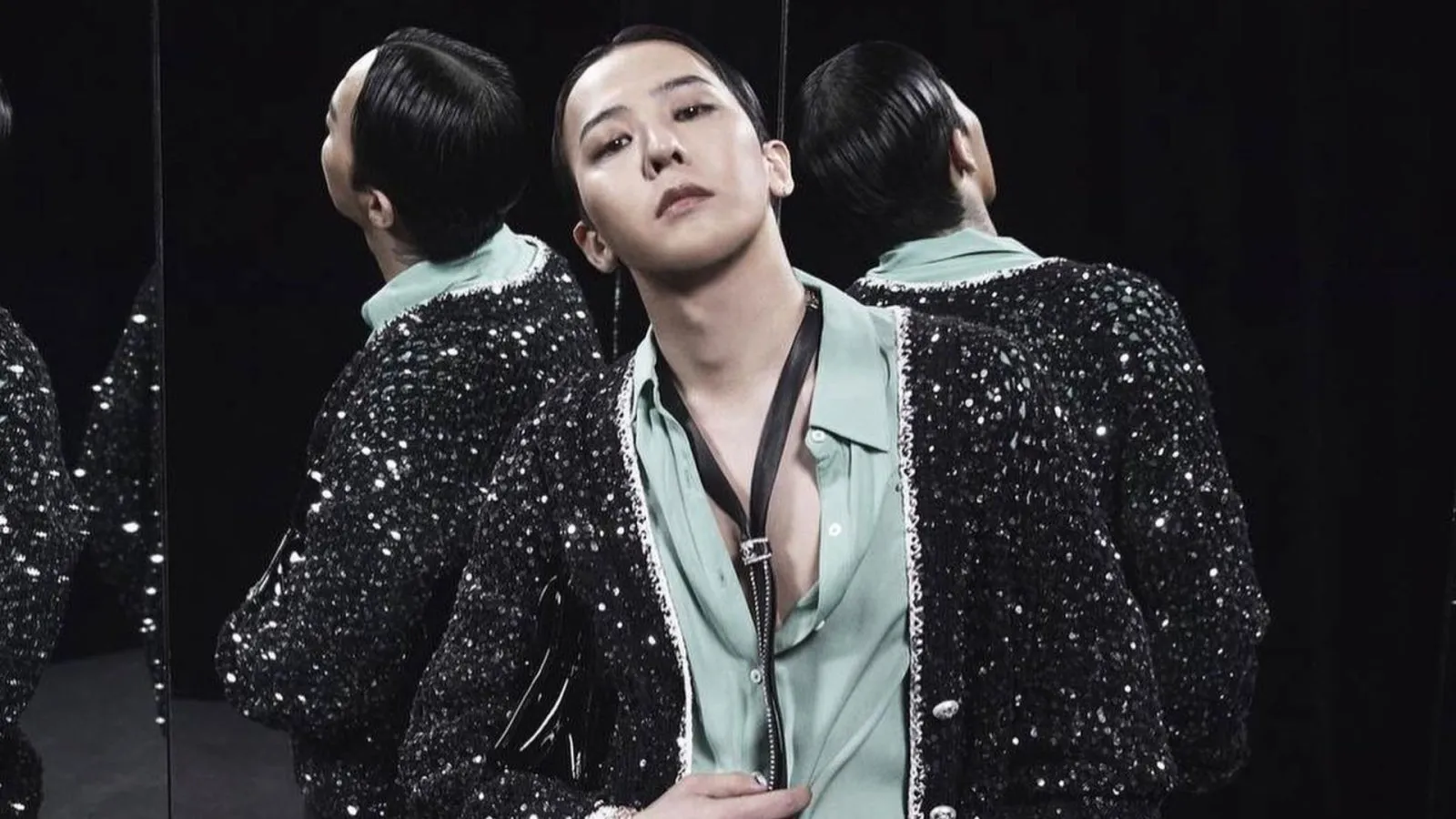 G-Dragon’s Net Worth and Income Sources
