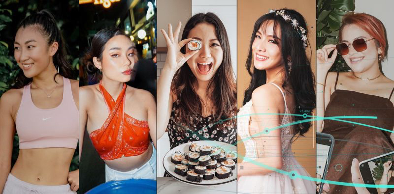 How Much Do Influencers Earn in Singapore?