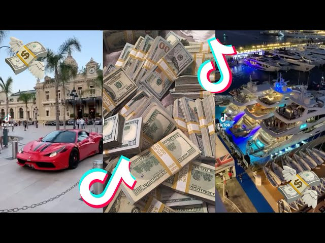 Meet the RichTok Stars: Who They Are and How They’re Changing TikTok One Luxury Post at a Time