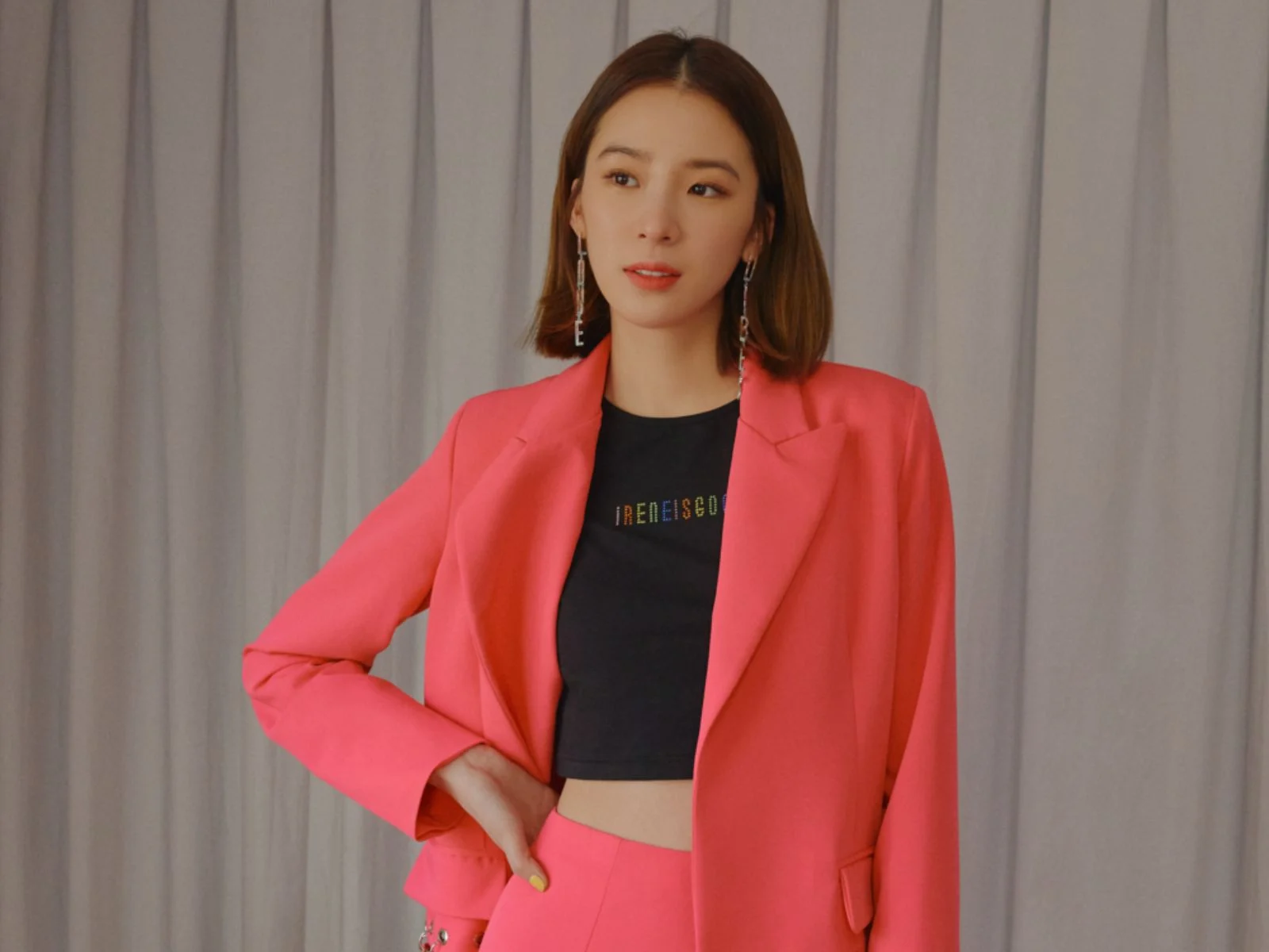 Irene Kim’s Net Worth and Income Sources