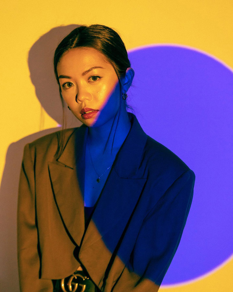Jenn Chia’s Net Worth and Income Sources