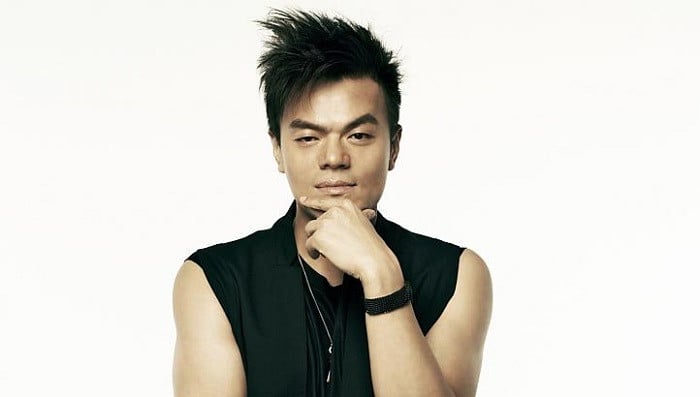 J.Y. Park’s Net Worth and Income Streams