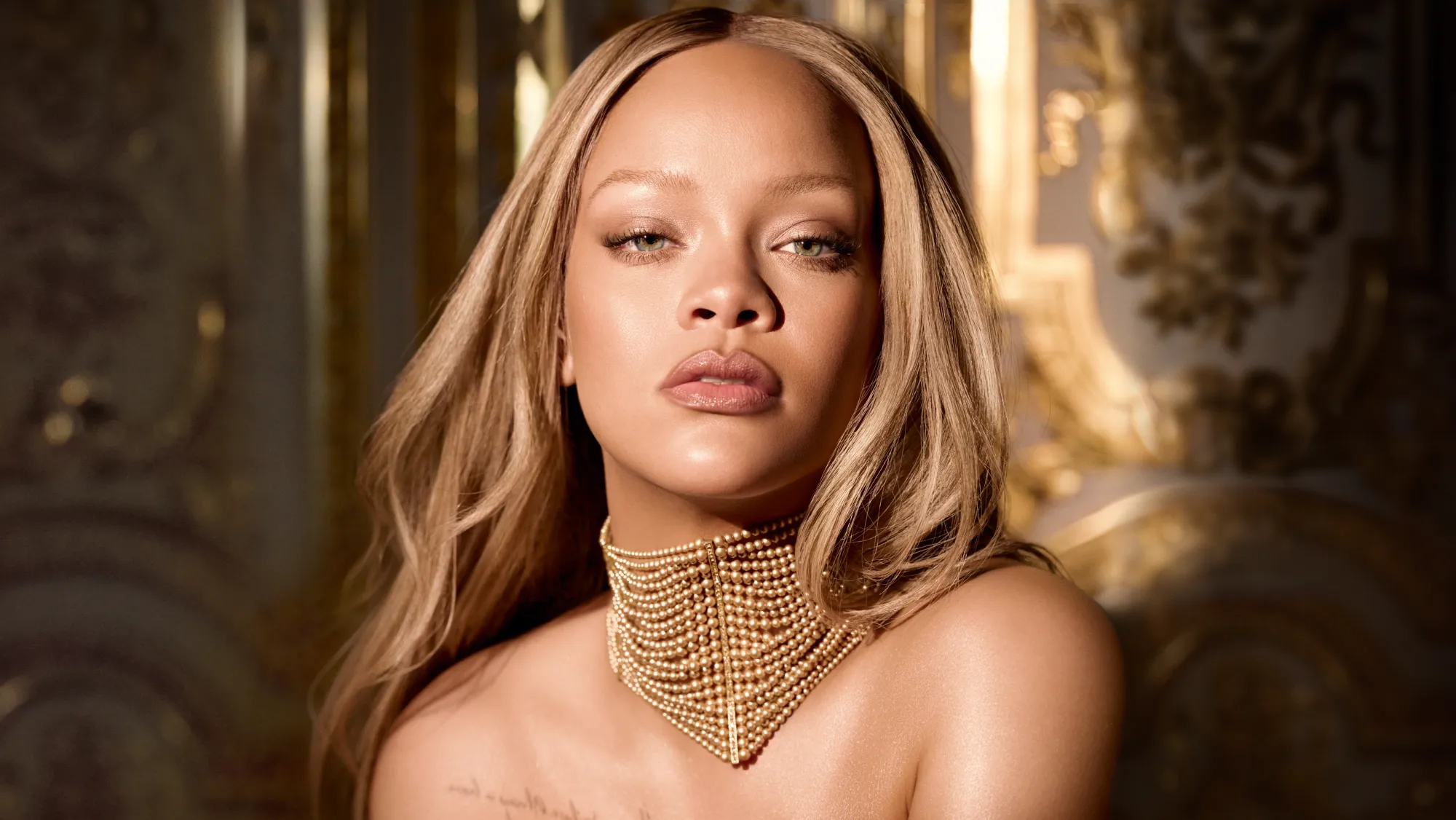 rihanna net worth