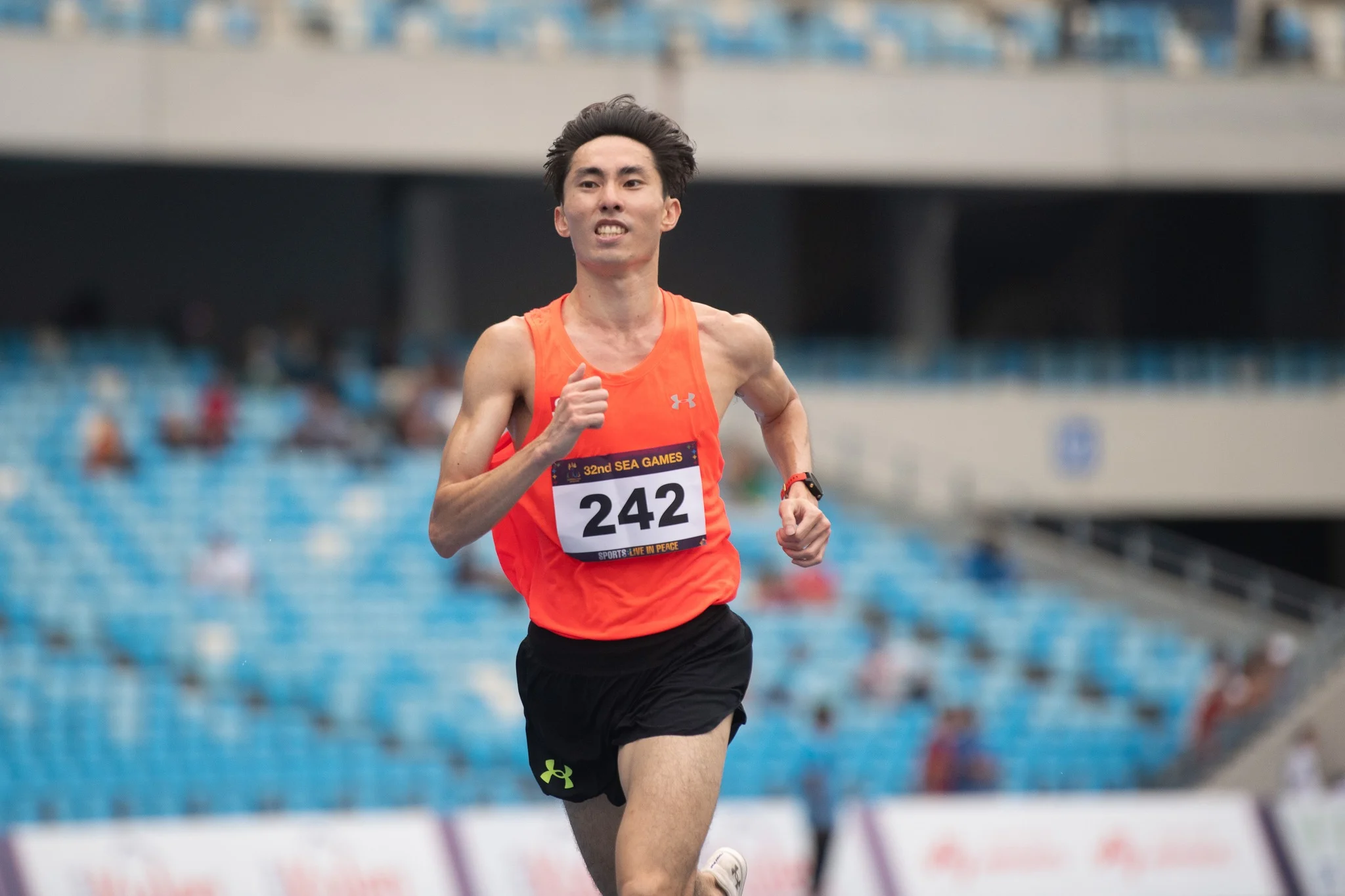 Soh Rui Yong’s Net Worth and Income Sources