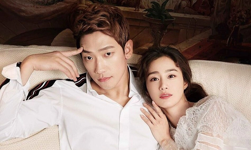 Richest Celebrity Couples in Asia: The Power Duos Dominating Fame, Fortune, and Influence