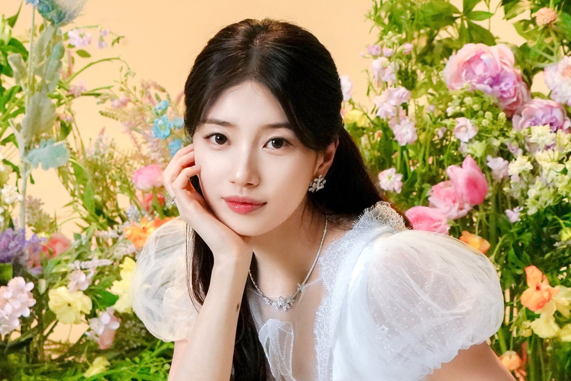 Bae Suzy’s Net Worth and Income Sources