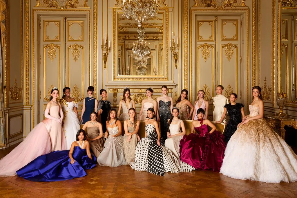 Old Money, New Money: The Wealthiest Families Represented at Le Bal des Débutantes