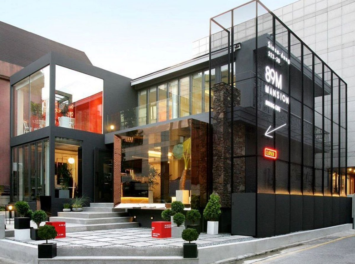 K-Drama Actors Who Own Million-Dollar Cafes and Restaurants